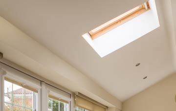 Monea conservatory roof insulation companies
