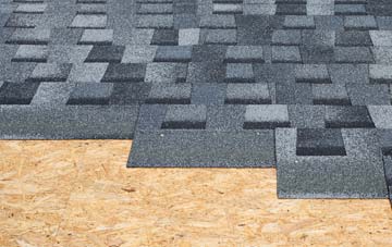 expert Monea asphalt roof companies