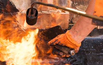 Monea flat roof repair companies