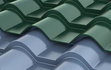 who should consider Monea plastic roofs