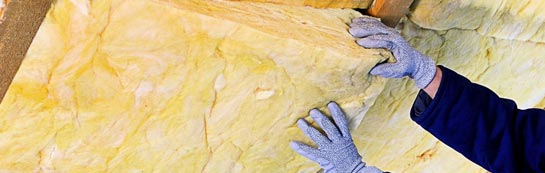 quotes for Monea roof insulation