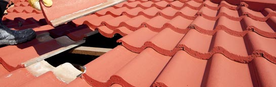 compare Monea roof repair quotes