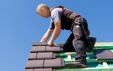 disadvantages of Monea slate roofing